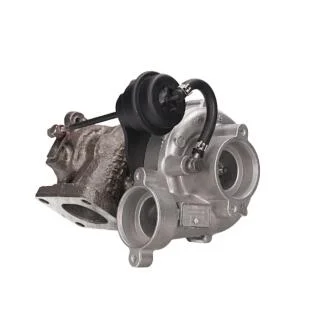 Турбіна відновлена Citroen Jumper 2.5 TD 94- MSG 53169706723 (фото 1)