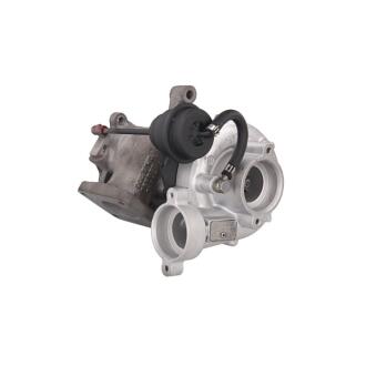 Турбіна відновлена Citroen Jumper 2.5 TD 94- MSG 53169706737