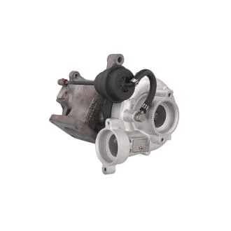 Турбіна відновлена Citroen Jumper 2.5 TD 94- MSG 53169706737