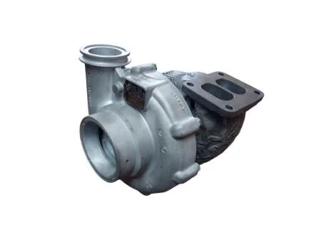 Фото 1 - турбина восстановленная MAZ Serie 200 05-; VAN HOOL T-Serie 05-; NEOPLAN 02-; MAN TGS 08-, TGX 08- MSG 53299707130 Турбина восстановленная MAZ Serie 200 05-; VAN HOOL T-Serie 05-; NEOPLAN 02-; MAN TGS 08-, TGX 08- MSG 53299707130 (фото 1)