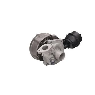 Турбина восстановленная Fiat Doblo 00-09, Alfa Romeo MiTo 08-18, Lancia Ypsilon 03-11 MSG 54359700014