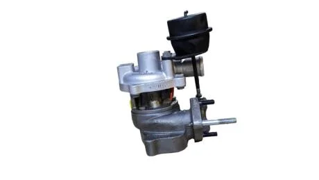 Турбина восстановленная OPEL COMBO 05-11, CITROEN NEMO 09-, PEUGEOT BIPPER 08- MSG 54359700019