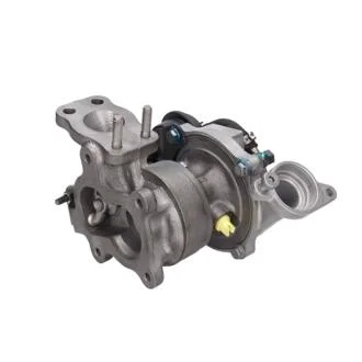 Турбіна відновлена CITROEN C2 (JM) 03-, PEUGE 307 (3A/C) 1.4 HDi 01-, MAZDA 2 (DY) 1.4 CD 03- MSG 54359710009