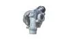 Турбина восстановленная Renault Kangoo 09-17, Mercedes-Benz A-Class W176 12-18, Nissan Juke 10-19 54389700006