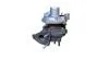 Турбина восстановленная 1.6 DCI Renault Trafic 14-, Opel Vivaro 14-, NISSAN X-TRAIL T32 54389700007