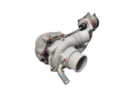 Турбина восстановленная OPEL ASTRA GTC J 14-, ASTRA J 14-15, VAUXHALL ZAFIRA Mk III (P12) 13-18 MSG 54389700013