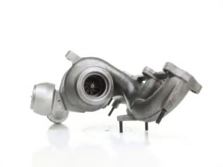 Турбина восстановленная 1.9 TDI под хомут Skoda Octavia 04-, VW Golf V, VW Passat 05- MSG 54399700022