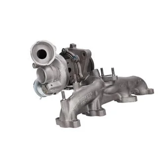 Турбина восстановленная 1.9 TDI VW Passat B6 05-10, VW Golf Plus, Skoda Octavia A5 MSG 54399700029 (фото 1)