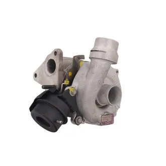 Турбіна відновлена 1.5 DCI Nissan Qashqai, Renault Kangoo 08-, Renault Megane III MSG 54399700030