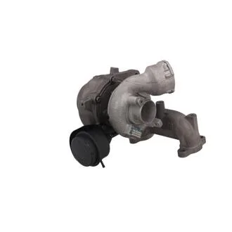 Турбіна відновлена 1.4 TDI 80 к.с. Skoda Fabia 05-07, VW Polo 05-09, Seat Ibiza 05-09 MSG 54399700054