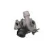 Турбина восстановленная  1.5 DCI Renault Megane II, Scenic II, Nissan Qashqai 54399700066