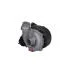 Турбина восстановленная 1.5 DCI Nissan Qashqai, Renault Kangoo 08-, Renault Megane III 54399700070