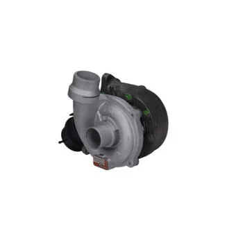 Турбіна відновлена 1.5 DCI Nissan Qashqai, Renault Kangoo 08-, Renault Megane III MSG 54399700070