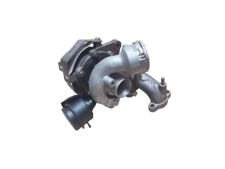 Турбина восстановленная AUDI A3 (8P1) 03-10, SEAT IBIZA V (6J5) 08-10 MSG 54399700071