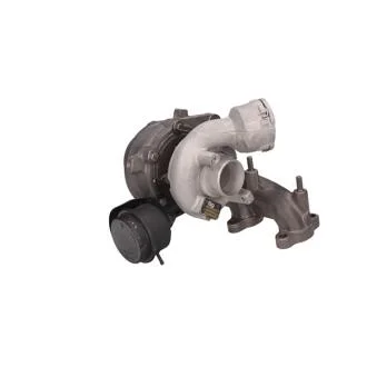 Турбина восстановленная 1.9 TDI VW Caddy 04-10, Skoda Octavia 04-10 MSG 54399700072