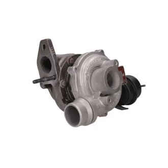 Турбина восстановленная 1.5 DCI Dacia Duster 10-, Nissan Qashqai 13-, Renault Megane III MSG 54399700076 (фото 1)