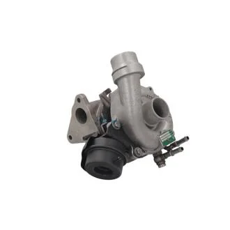 Турбина восстановленная 1.5 DCI Renault Megane II, Scenic II, Nissan Qashqai MSG 54399700080