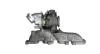 Турбина восстановленная AUDI A1 (8X1) 10-, A1 Sportback (8XA) 11-, SEAT IBIZA V (6J5) 09- 54399700114