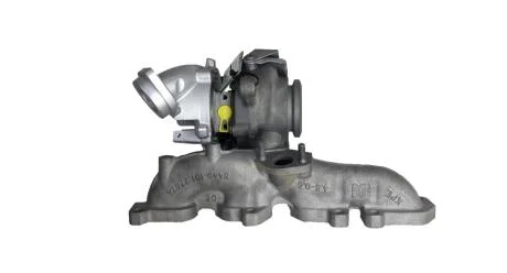 Турбина восстановленная AUDI A1 (8X1) 10-, A1 Sportback (8XA) 11-, SEAT IBIZA V (6J5) 09- MSG 54399700114 (фото 1)