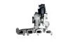 Турбина восстановленная AUDI A1 (8X1) 10-; SEAT IBIZA V (6J5) 09-, VW POLO (6R_) 1.6 TDI 09- MSG 54399700136 (фото 1)