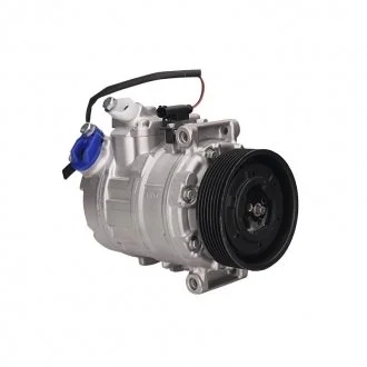 Компрессор восст. BMW 3 E90 MSG 64526956719 R