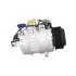 Компресор віднов. BMW X5 (E70) xDrive 35 i 09.2010-. BMW X6 (E71, E72) xDrive 35 i 09.2008- MSG 64529154070 R (фото 5)