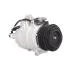Компрессор восст. BMW 1 (F20) 11-, 1 (F21) 11-, 1 (F20) 15-, 1 (F21) 15-, 3 (F30) 11- MSG 64529399060 R (фото 2)
