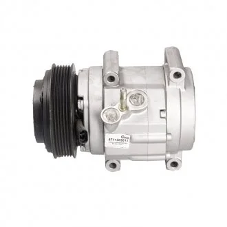 Компресор віднов. SSANGYONG KORANDO 12-; ACTYON SPORTS II 12-, KORANDO 10- MSG 6711303011 R