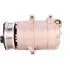 Компрессор восст. Ford Mondeo IV 2.0i, Volvo V70 2.0i 07- 6G9119D629DB R