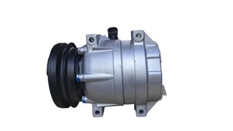 Компрессор восст. DAEWOO LANOS (KLAT) 97- MSG 700718