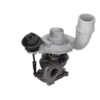 Турбина восстановленная 1.9 TDI Renault Kangoo 97-01, Megane I 97-00, Laguna I 97-01 MSG 700830-0001