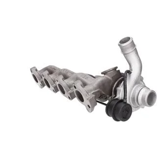 Турбіна відновлена 1.8 DI,1.8 TDCI -06 Ford Connect 02-13, Ford Focus I 98-04 MSG 706499-0001