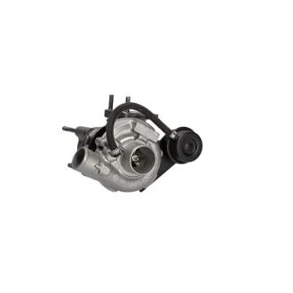 Турбина восстановленная Fiat Doblo 1.9JTD 01-, Bravo 1.9JTD 00-, Alfa Romeo 147 1.9JTD 03- MSG 708847-0002