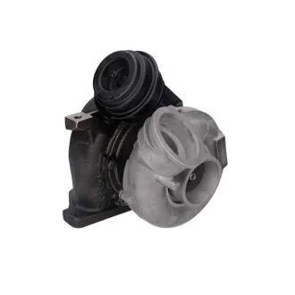 Турбина восстановленная 2.7CDI me MERCEDES-BENZ SPRINTER 901-905 00-06 MSG 709838-0001 (фото 1)