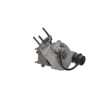 Турбина восстановленная 2.5 CRDI 140 л.с. Hyundai H1 01-04, Starex 02-04 MSG 710060-0001