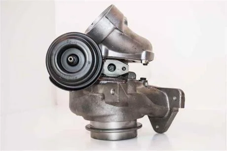 Турбина восстановленная MERCEDES-BENZ C-CLASS (W203) 00-07, C-CLASS T-Model (S203) 01-07 MSG 711006-0001