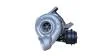 Турбина восстановленная MERCEDES-BENZ C-CLASS (W203) 00-, C-CLASS T-Model (S203) 01-, CLK (C209) 02- MSG 711009-0001 (фото 1)