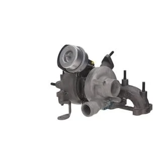Турбина восстановленная 1.9 TDI Skoda Octavia, VW Golf, VW Sharan MSG 713673-0004 (фото 1)