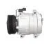 Компрессор восст. SsangYong Rexton 2.7-2.9 D 714956