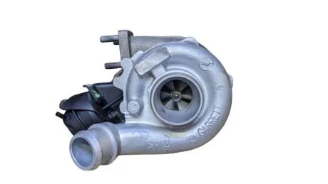Турбина восстановленная 2.8 TDI VW LT 96-06 MSG 721204-0001