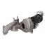 Турбіна відновлена 2.0 TDI 16v VW Passat B6 05-10, VW Golf V 03-08, Skoda Octavia 724930-0002
