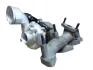 Турбина восстановленная 2.0 TDI 16v VW Passat B6 05-10, VW Golf V 03-08, Skoda Octavia 724930-0009