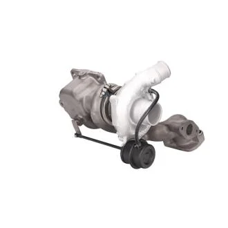 Турбина восстановленная FORD Transit 00-06 MSG 726194-0004