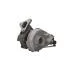 Турбіна відновлена MERCEDES-BENZ C-CLASS (W203_S203) 01-07, E CLASS (W211) 02-08 2.0-2.2 CDI 727461-0002