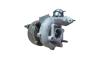 Турбина восстановленная NISSAN ALMERA II (N16) 03-, ALMERA TINO (V10) 03- MSG 727477-0010 (фото 1)