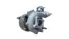 Турбина восстановленная NISSAN ALMERA II (N16) 03-, ALMERA TINO (V10) 03- MSG 727477-0010 (фото 1)