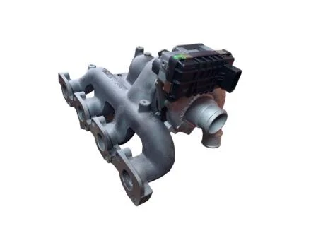 Фото 1 - турбина восстановленная FORD MONDEO III (B5Y) 00-07, MONDEO III (B4Y) 00-07 MSG 728680-0010 Турбина восстановленная FORD MONDEO III (B5Y) 00-07, MONDEO III (B4Y) 00-07 MSG 728680-0010 (фото 1)