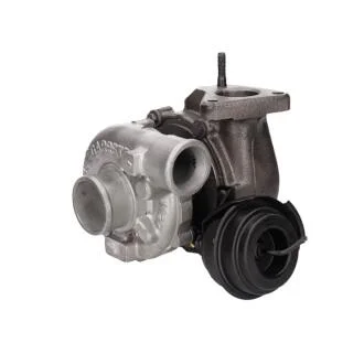 Турбіна відновлена 2.0 CRDI VGT Hyundai SantaFe 03-06 MSG 729041-0009 (фото 1)