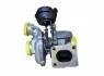 Турбина восстановленная ALFA ROMEO 147 (937) 01-10; FIAT BRAVO II (198) 06-14, DOBLO (119) 05- MSG 736168-0003 (фото 1)