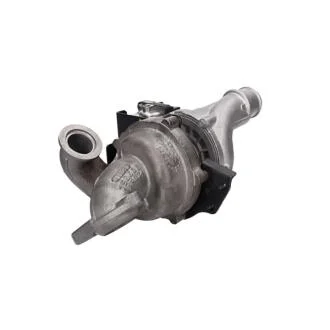 Турбина восстановленная 1.8 TDCI -07 Ford C-Max 05-12, Ford Focus II 05-12 MSG 742110-0004 (фото 1)